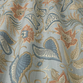iLiv Silk Road Fabric Haze