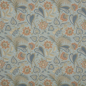 iLiv Silk Road Fabric Haze