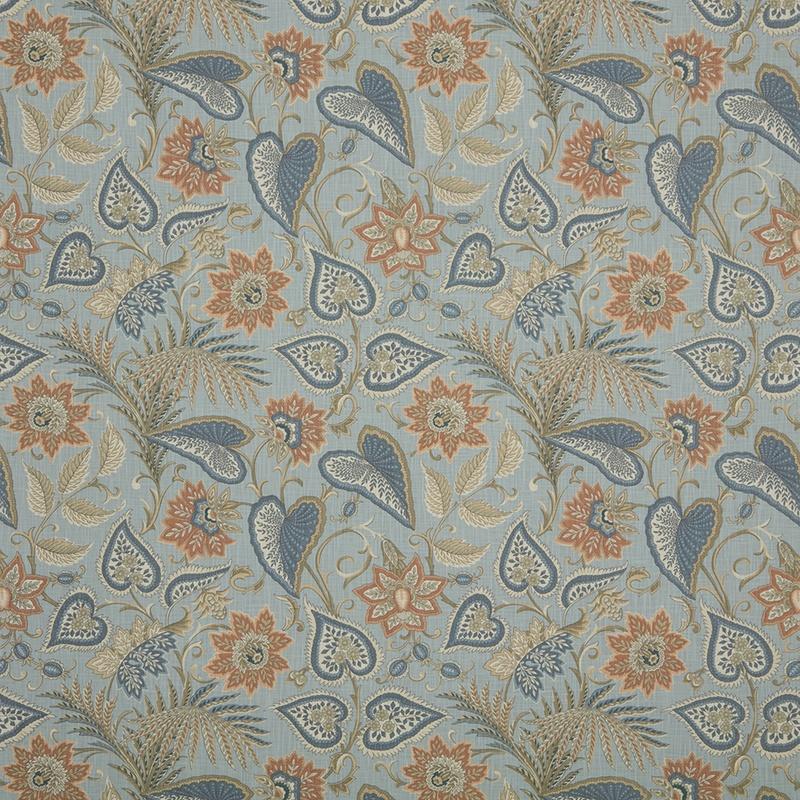 iLiv Silk Road Fabric Haze