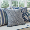 iLiv Etienne Fabric Sapphire