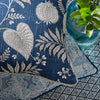 iLiv Etienne Fabric Sapphire