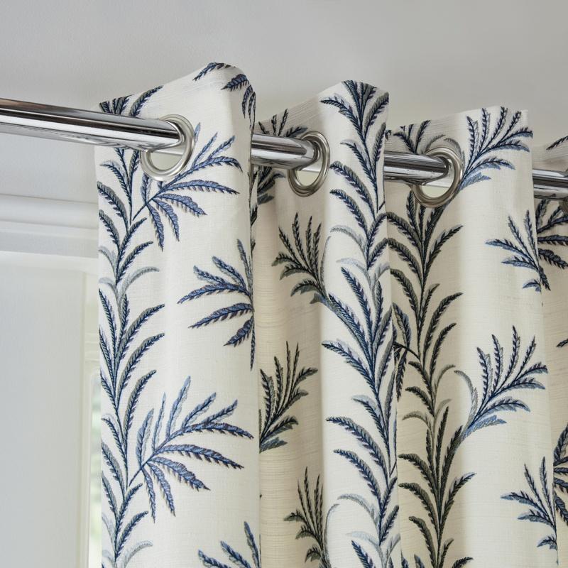 iLiv Kala Fabric Riviera