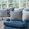 iLiv Etienne Fabric Sapphire