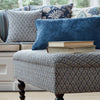 iLiv Hindi Fabric Sapphire