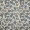 iLiv Silk Road Fabric Sapphire