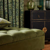 iLiv Khiva Fabric Spruce