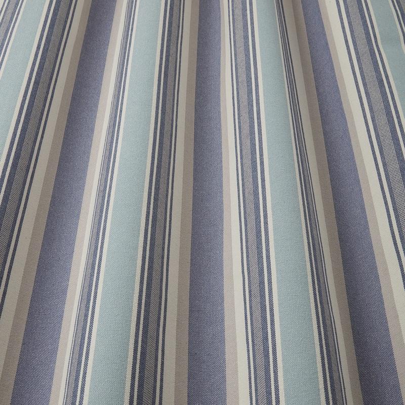 iLiv Simta Fabric Sapphire