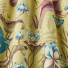 iLiv Siyuri Fabric Mimosa