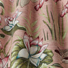 iLiv Siyuri Fabric Pink Cloud