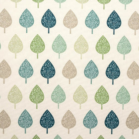 Skara Fabric Jade