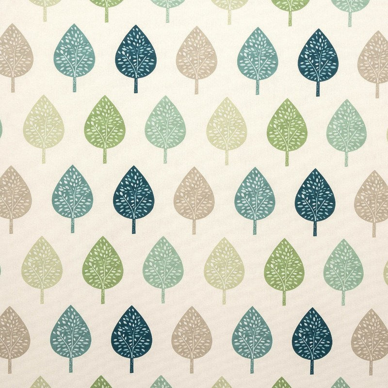 Skara Fabric Jade