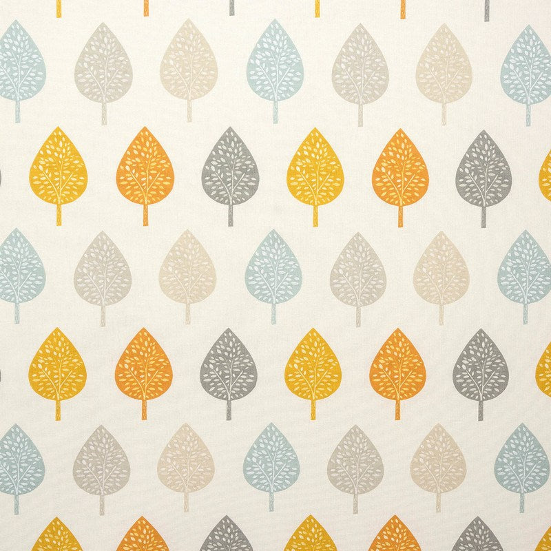 Skara Fabric Ochre