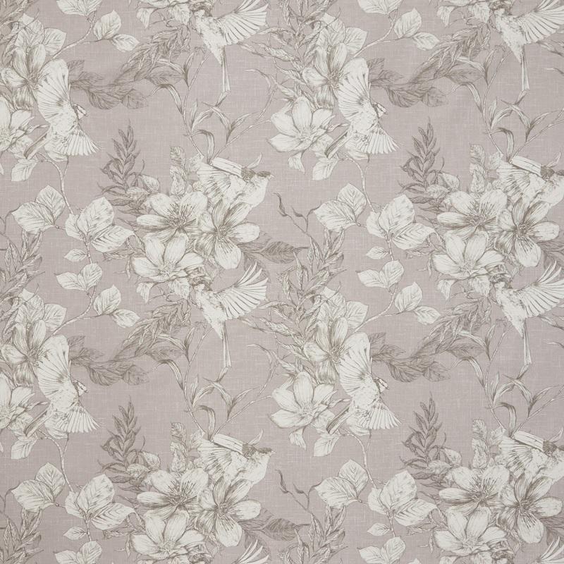 iLiv Sketchbook Fabric Wild Rose