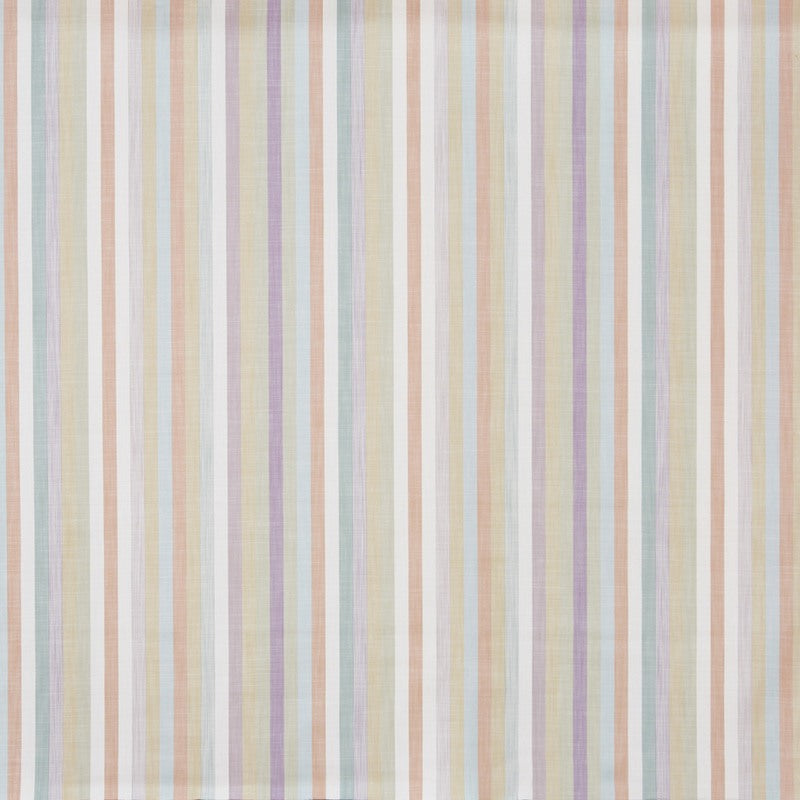 Skipping Curtain Fabric Candyfloss