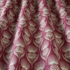 iLiv Skye Fabric Carmine