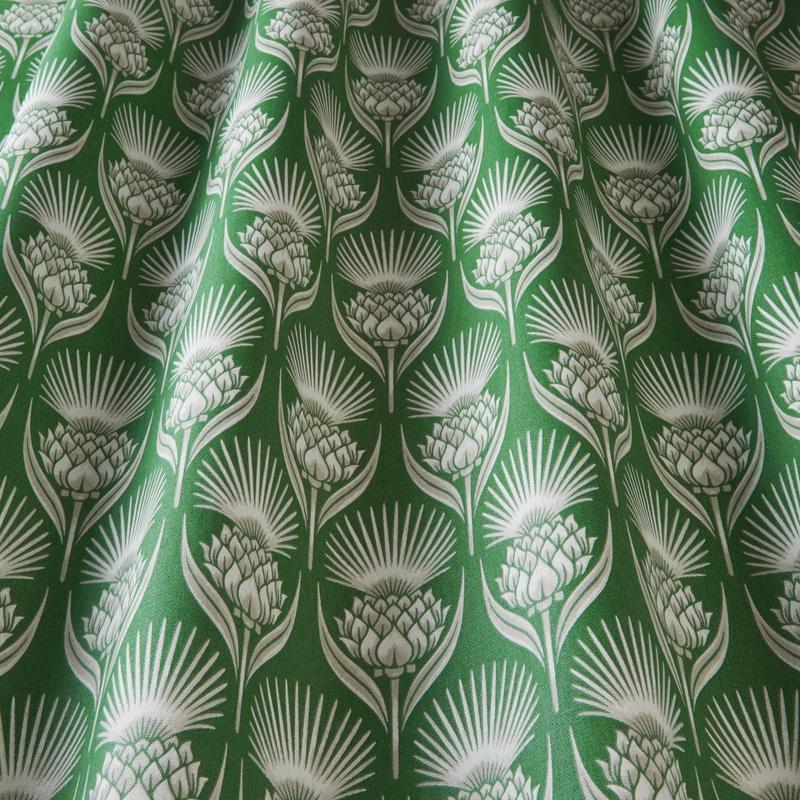 iLiv Skye Fabric Forest