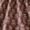 iLiv Skye Fabric Garnet