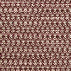iLiv Skye Fabric Garnet