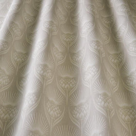 iLiv Skye Fabric Linen