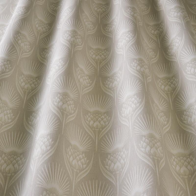 iLiv Skye Fabric Linen