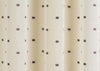 Sloane Eyelet Panel Purple