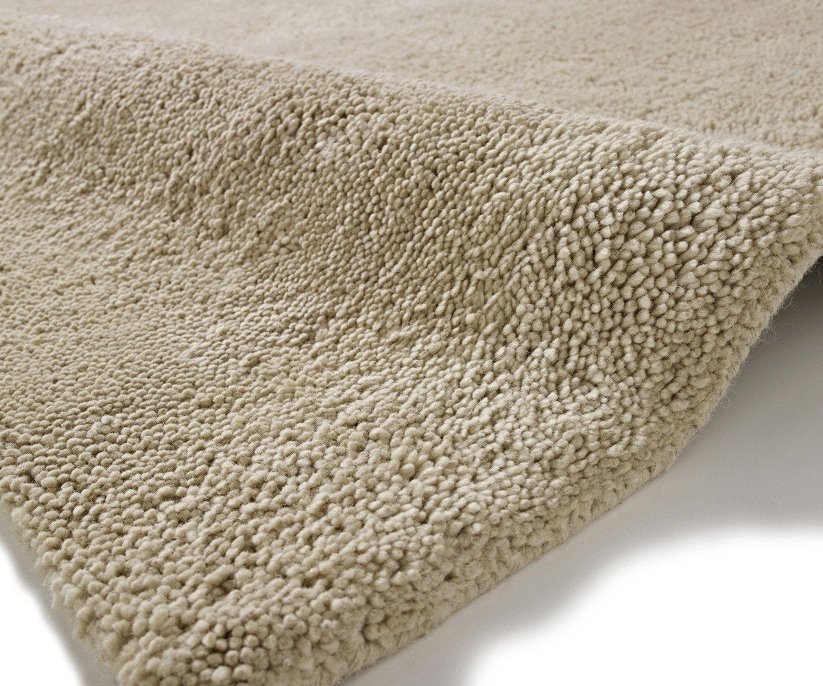 Snowdon SW01 Rug Ivory