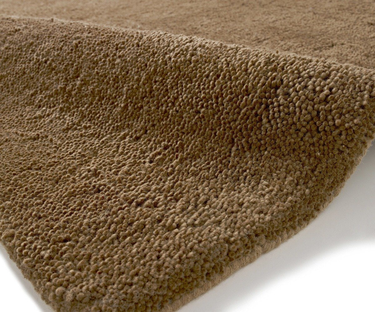 Snowdon SW01 Rug Mink