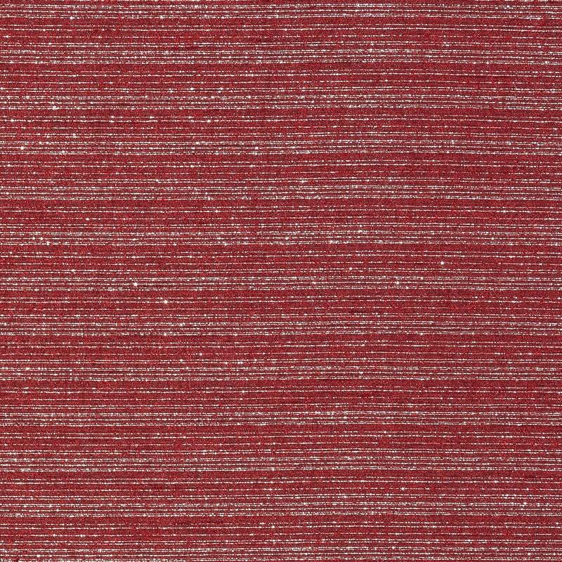 Solar Fabric Rosso