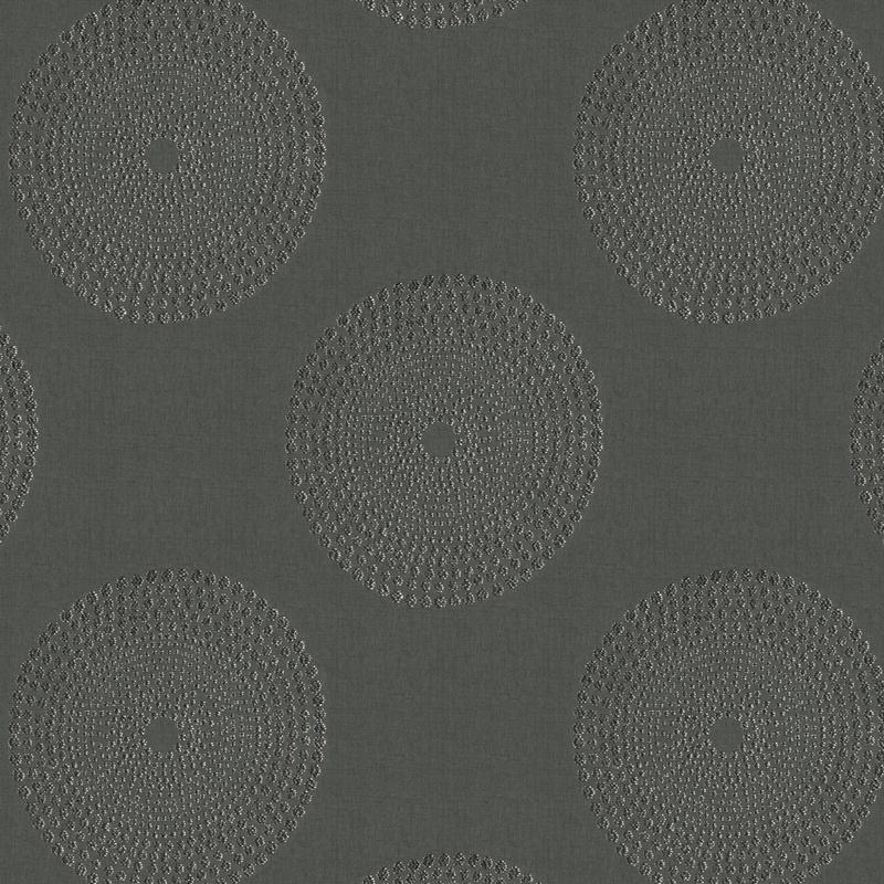 Sonar Fabric Dark Charcoal