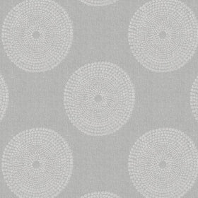 Sonar Fabric Silver