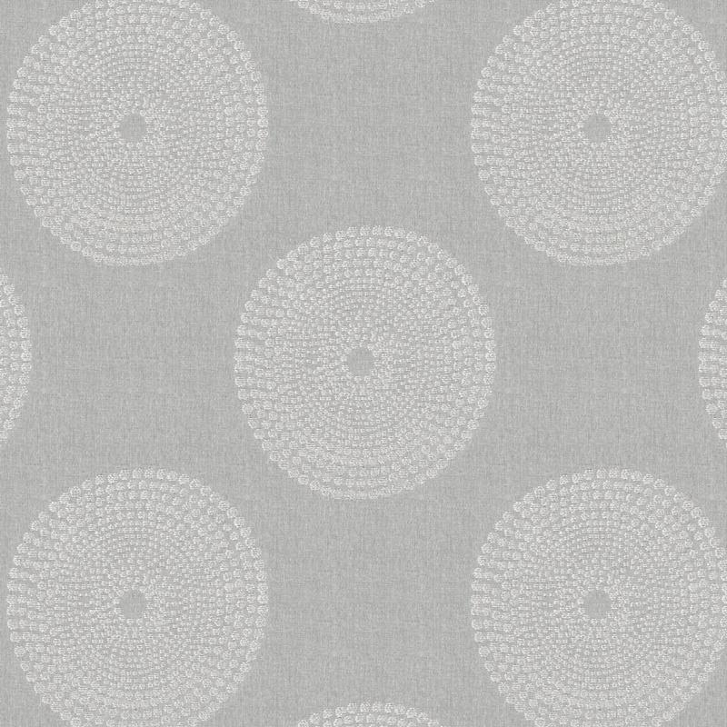 Sonar Fabric Silver