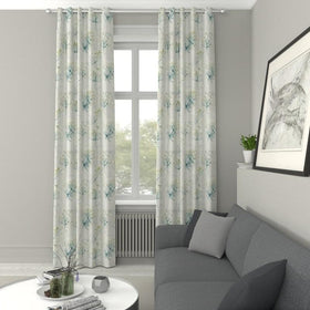 Southwold Curtains Mineral