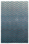 Spectrum SP22 Rug Grey Blue