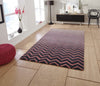 Spectrum SP22 Rug Grey Pink
