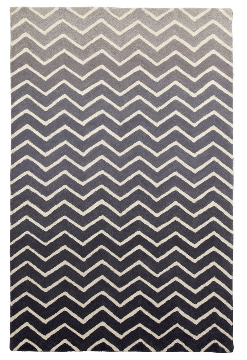 Spectrum SP22 Rug Grey White