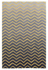 Spectrum SP22 Rug Grey Yellow