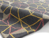 Spectrum SP37 Rug Grey Yellow Pink