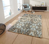 Spectrum SP83 Rug Beige Blue
