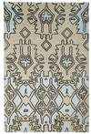 Spectrum SP83 Rug Beige Blue