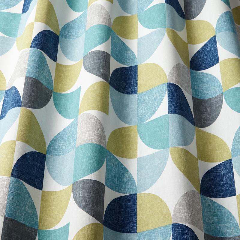 iLiv Spiral Fabric Capri