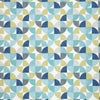 iLiv Spiral Fabric Capri