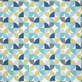 iLiv Spiral Fabric Capri