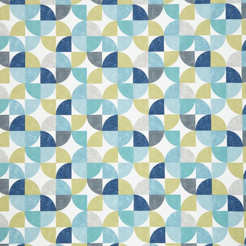 iLiv Spiral Fabric Capri