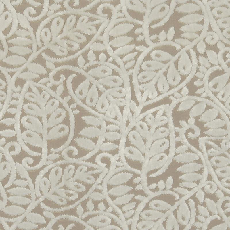 iLiv Spirit Fabric Porcelain