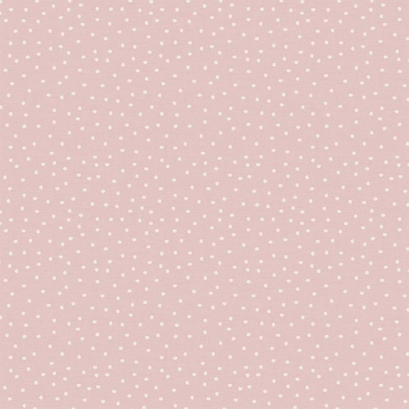 iLiv Spotty Fabric Bloom