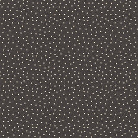 iLiv Spotty Fabric Ebony