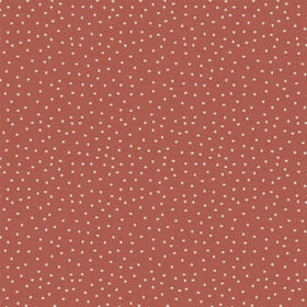 iLiv Spotty Fabric Gingersnap