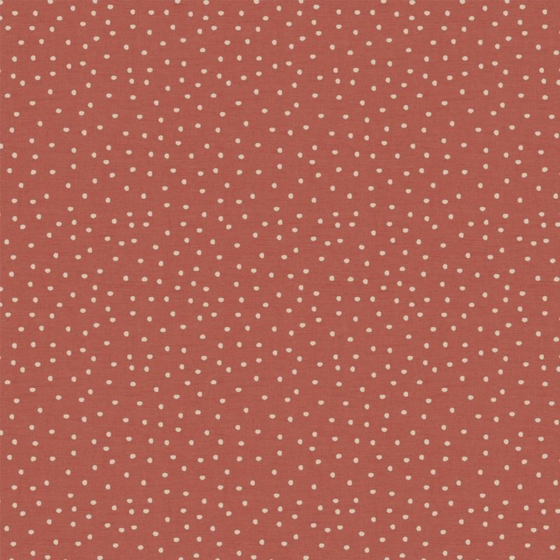 iLiv Spotty Fabric Gingersnap