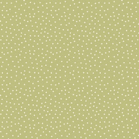 iLiv Spotty Fabric Lemongrass