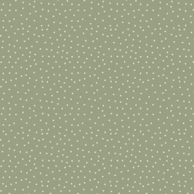 iLiv Spotty Fabric Lichen